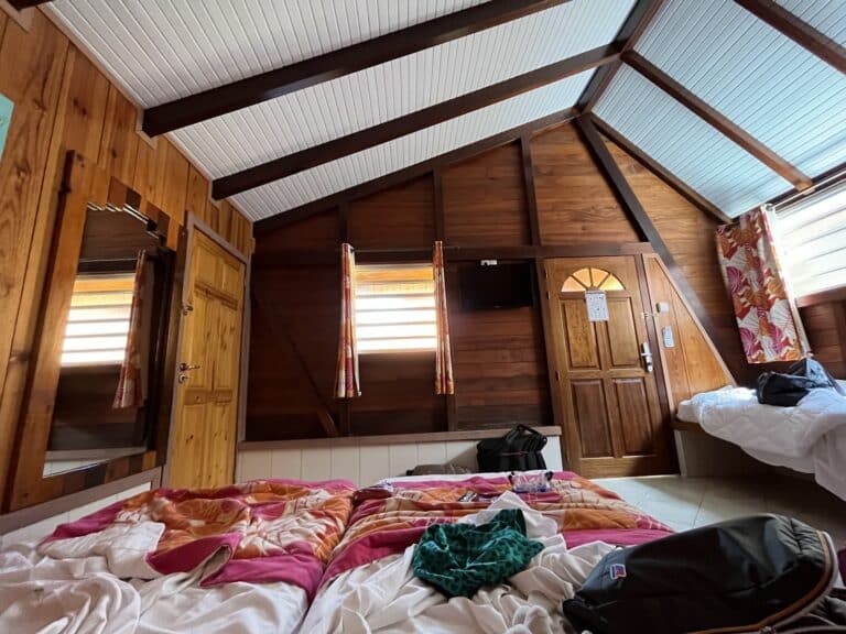 Bambou Resort Martinique - Photo 2