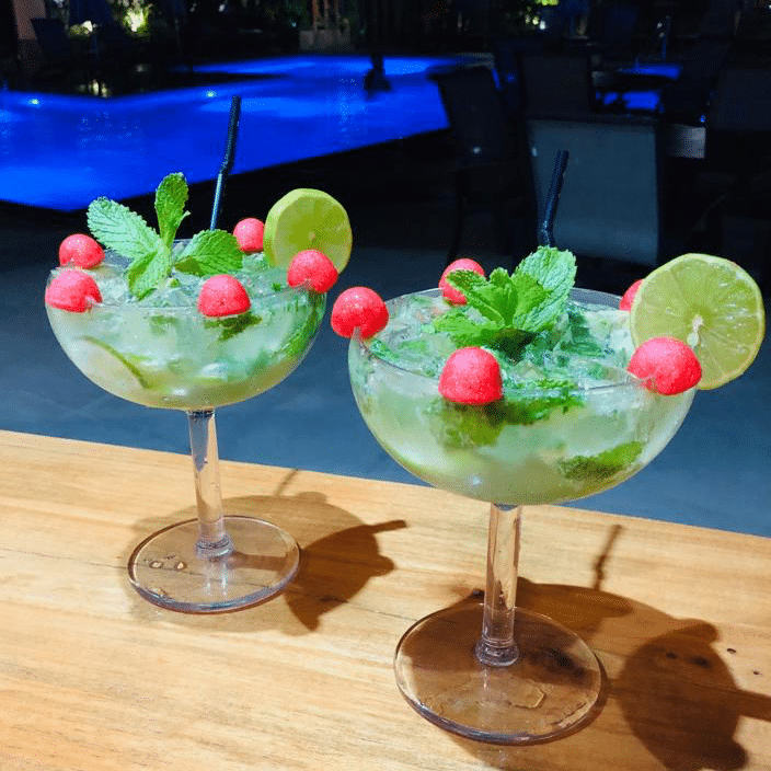 Bambou Resort Martinique - Photo 6