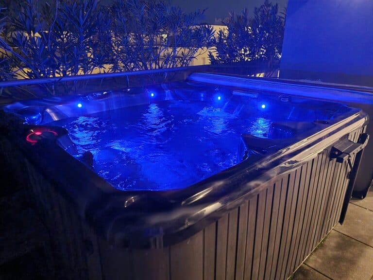 Best Western Plus Central Park Hôtel & Spa - Photo 3