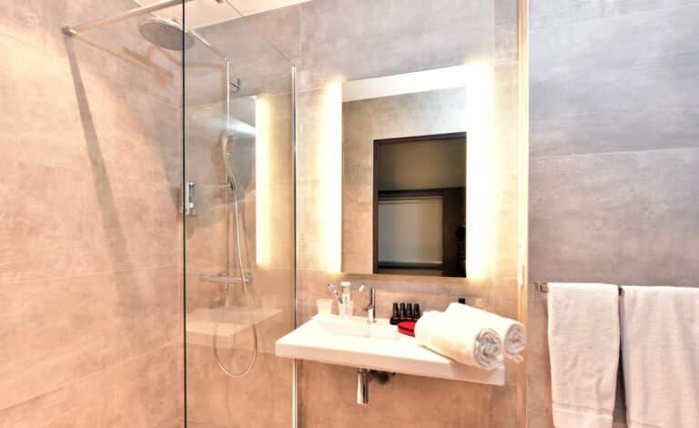 Best Western Plus Central Park Hôtel & Spa - Photo 4