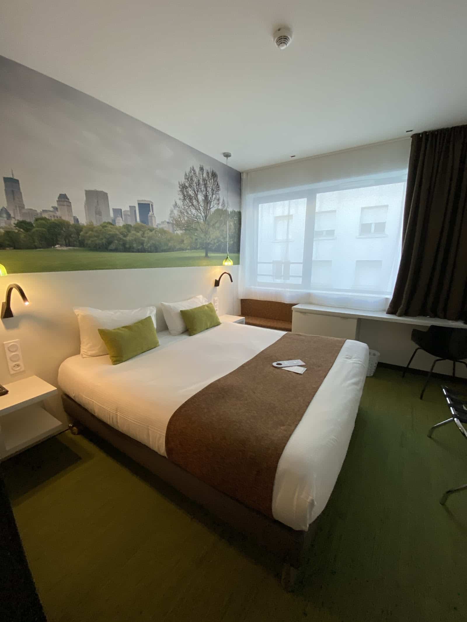 Best Western Plus Central Park Hôtel & Spa - Photo 6