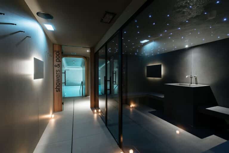 Boscolo Spa & Wellness Nice - Photo 3