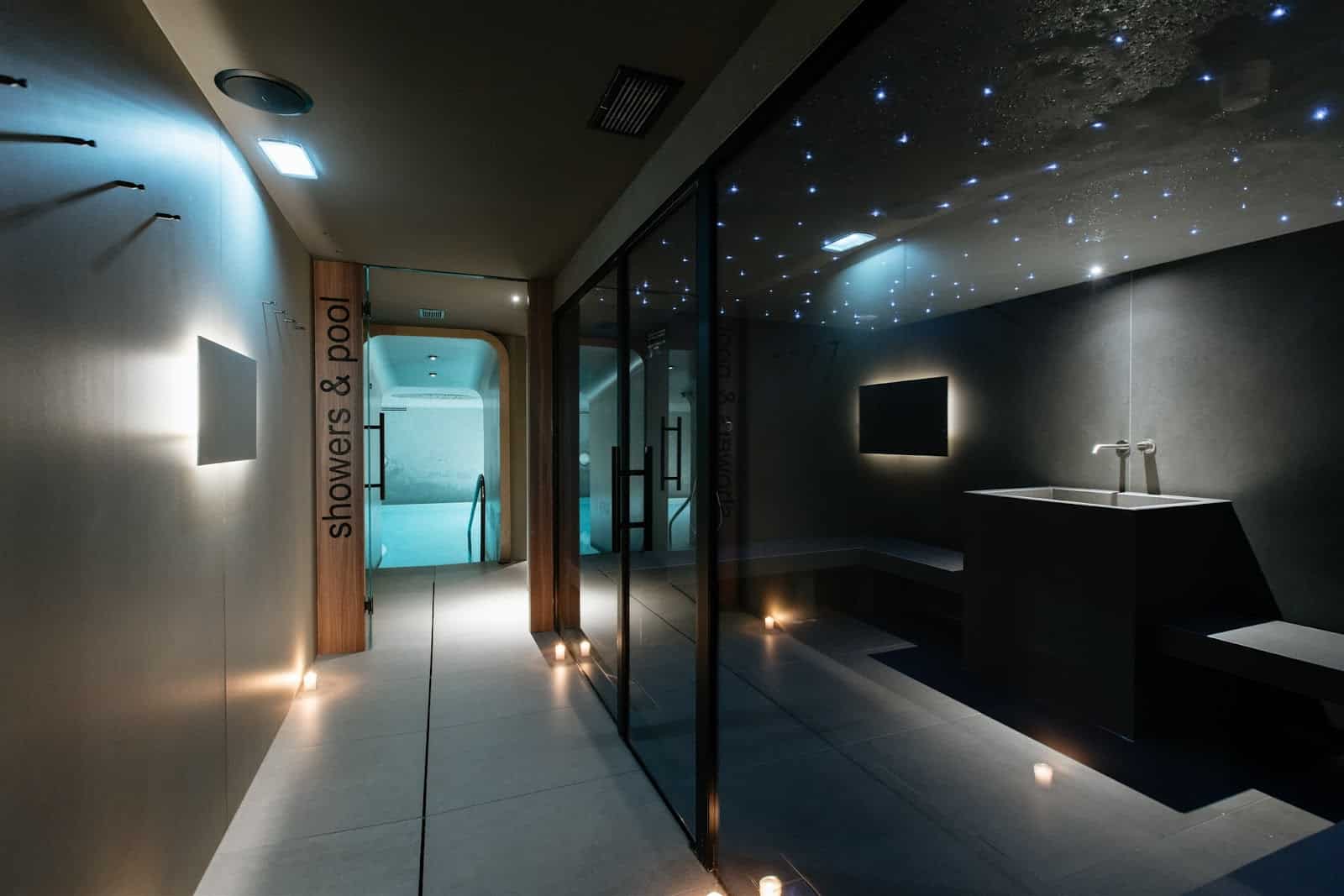 Boscolo Spa & Wellness Nice - Photo 3