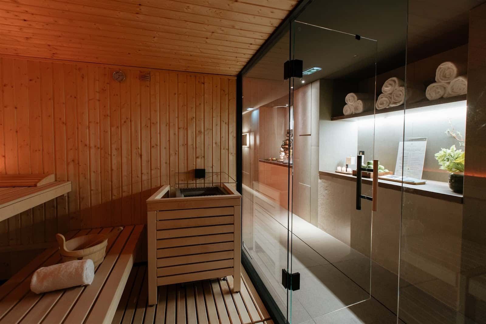 Boscolo Spa & Wellness Nice - Photo 6