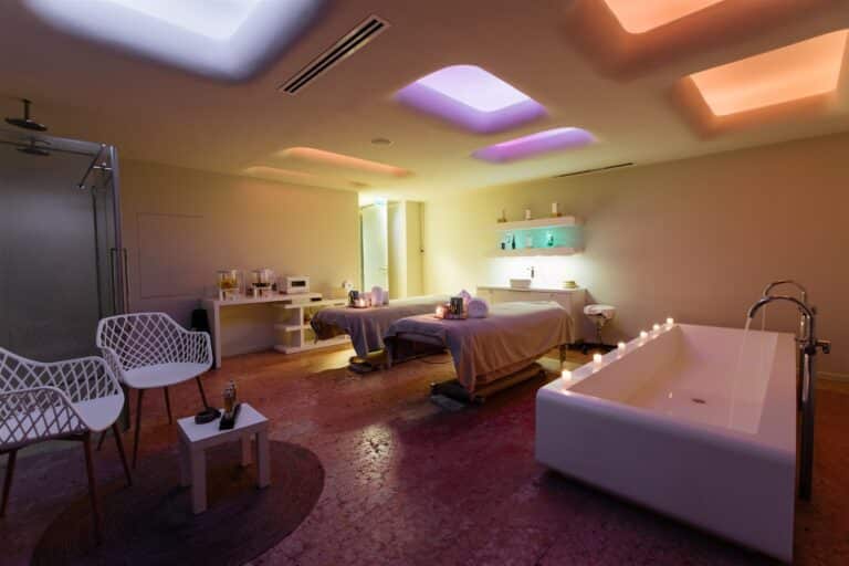 Boscolo Spa & Wellness Nice - Photo 4
