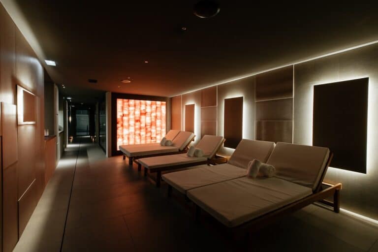 Boscolo Spa & Wellness Nice - Photo 5