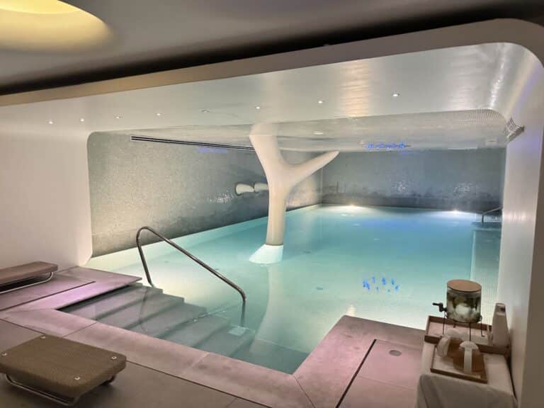 Boscolo Spa & Wellness Nice - Photo 2