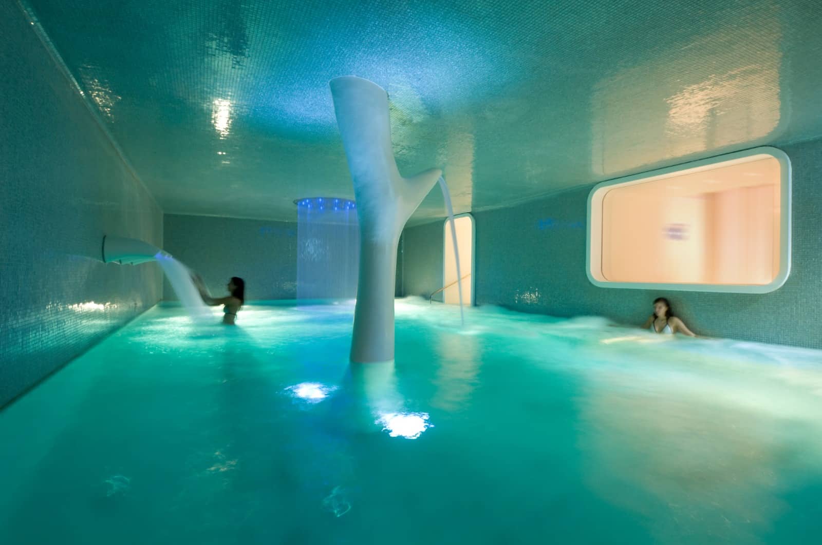 Boscolo Spa & Wellness Nice - Photo 1