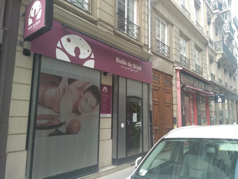 Bulle de Répit - Photo 3