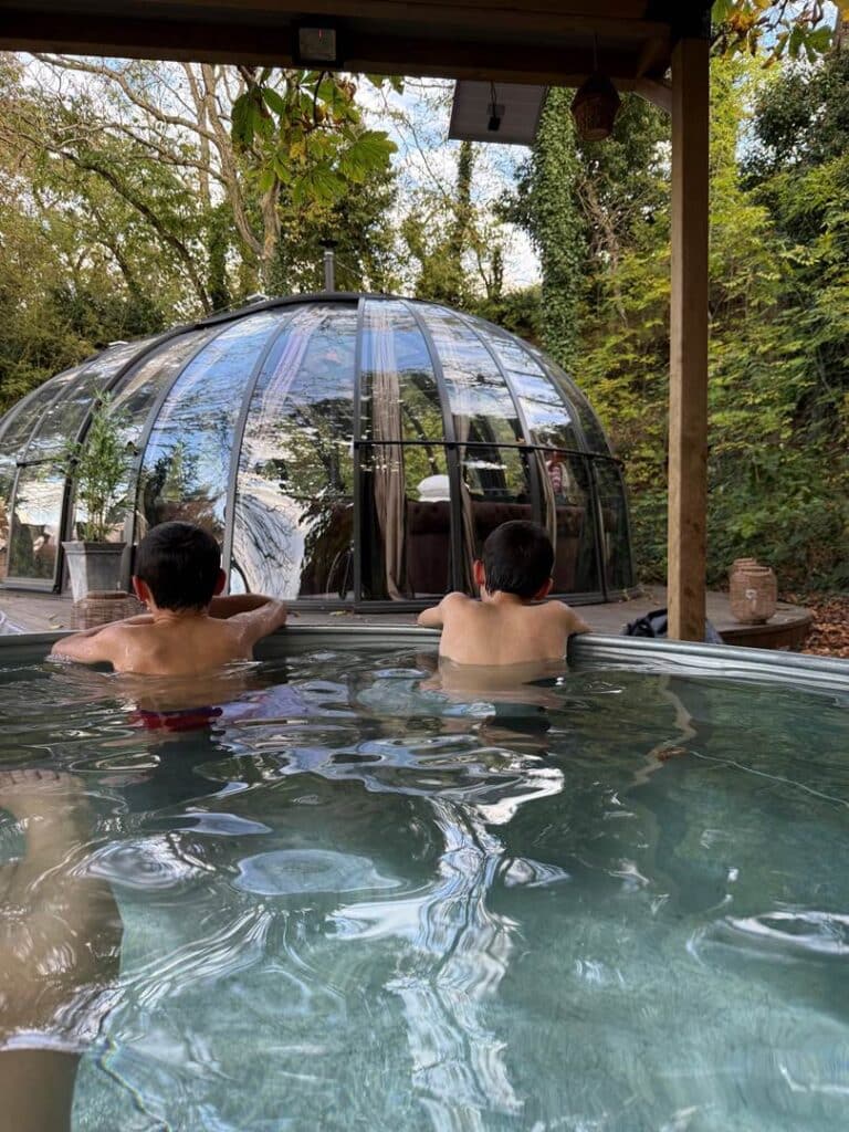Bulles d&rsquo;Auvergne - Photo 3