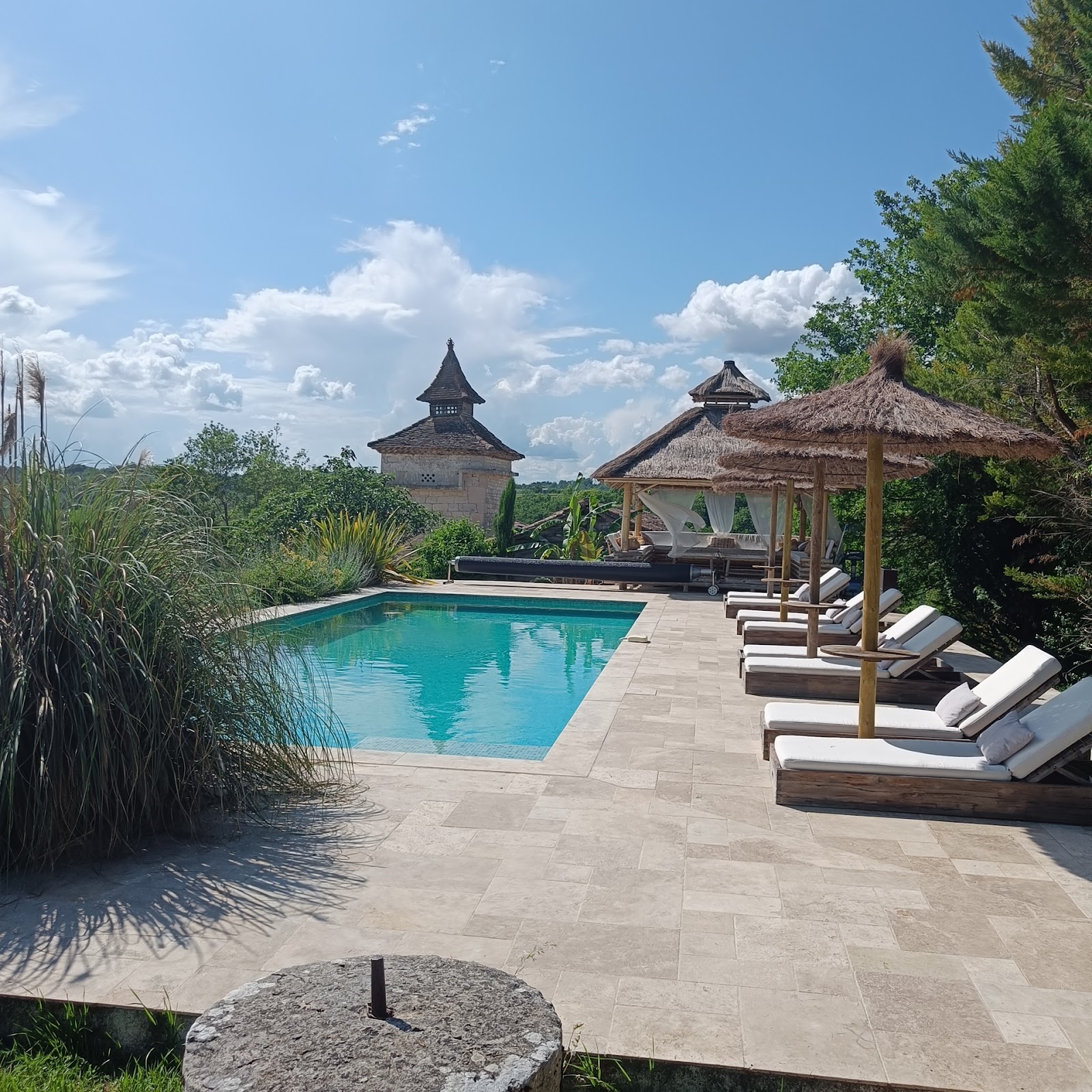 Cabane spa Pella Roca - Photo 3