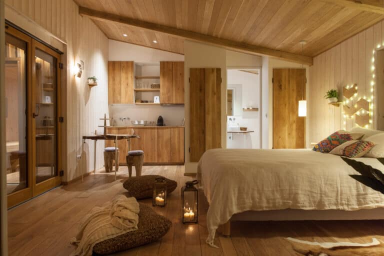 Cabane spa Pella Roca - Photo 2