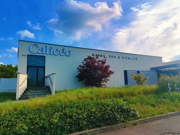 Calicéo - Photo 2