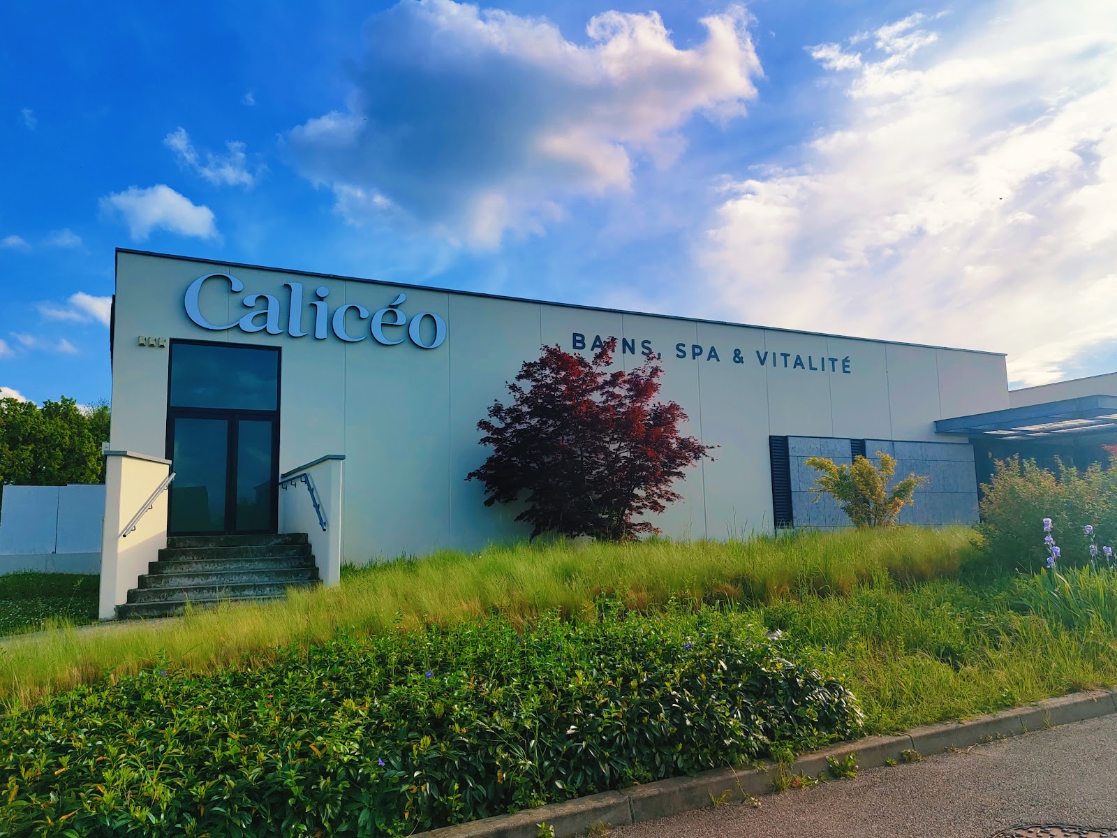 Calicéo - Photo 2