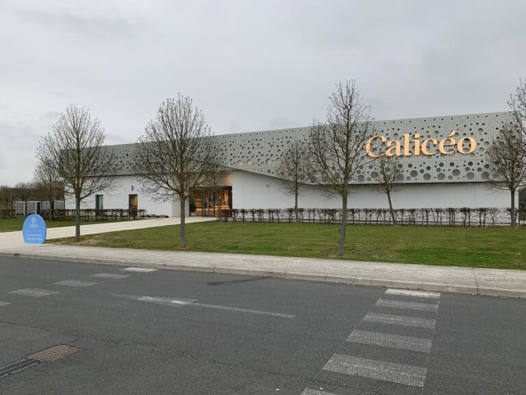 Calicéo - Photo 2