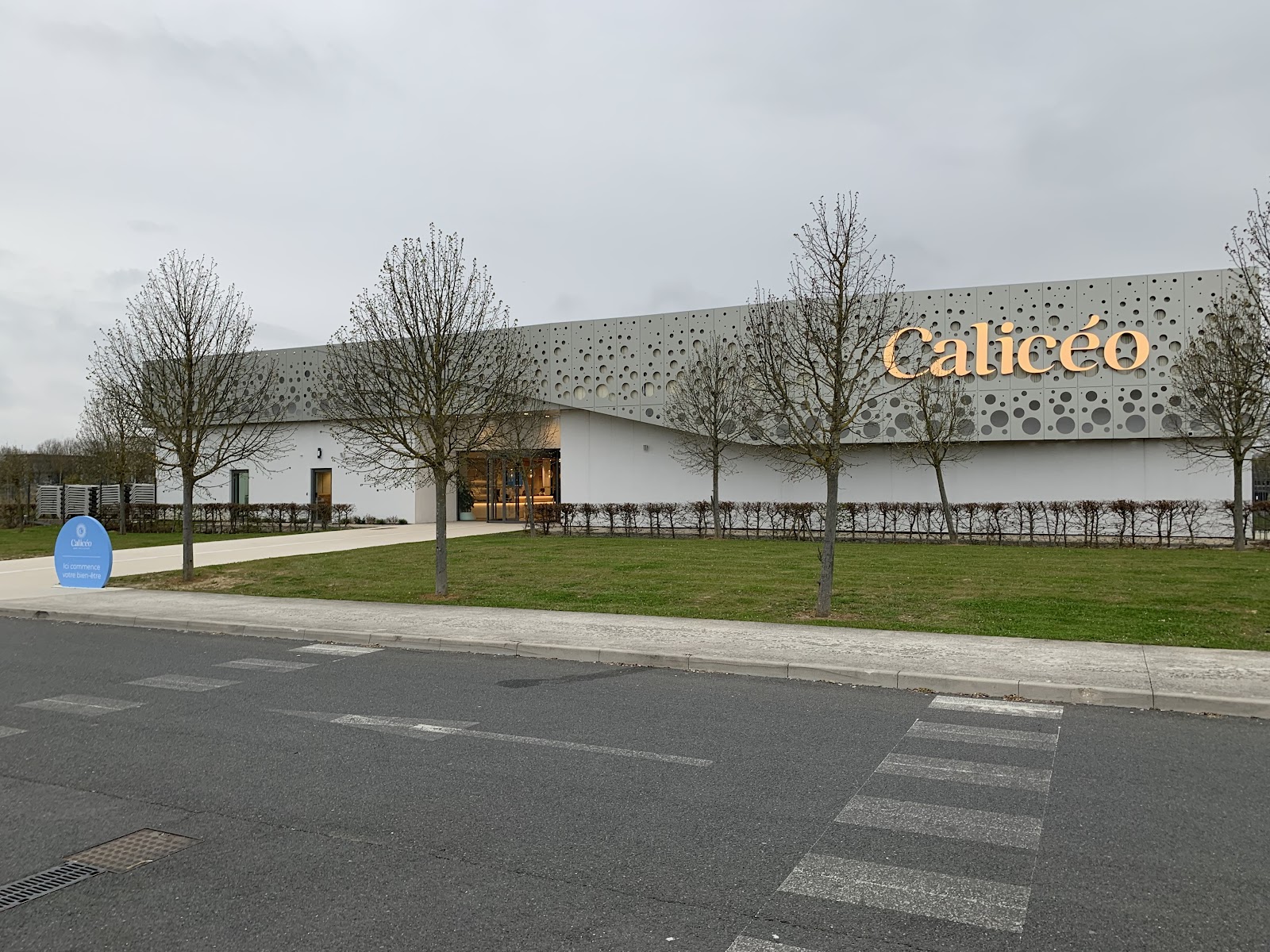 Calicéo - Photo 2