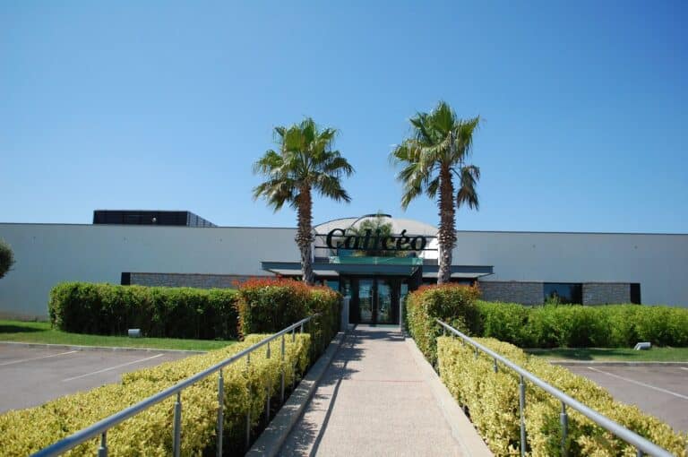 Calicéo - Photo 5