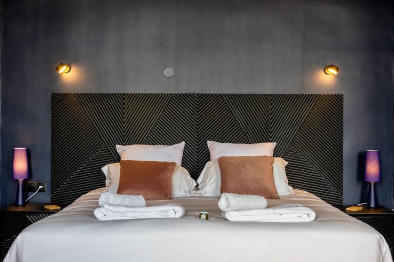 Casa Mila Loire – L’expérience Hôtel & Spa Angers | Saumur - Photo 2