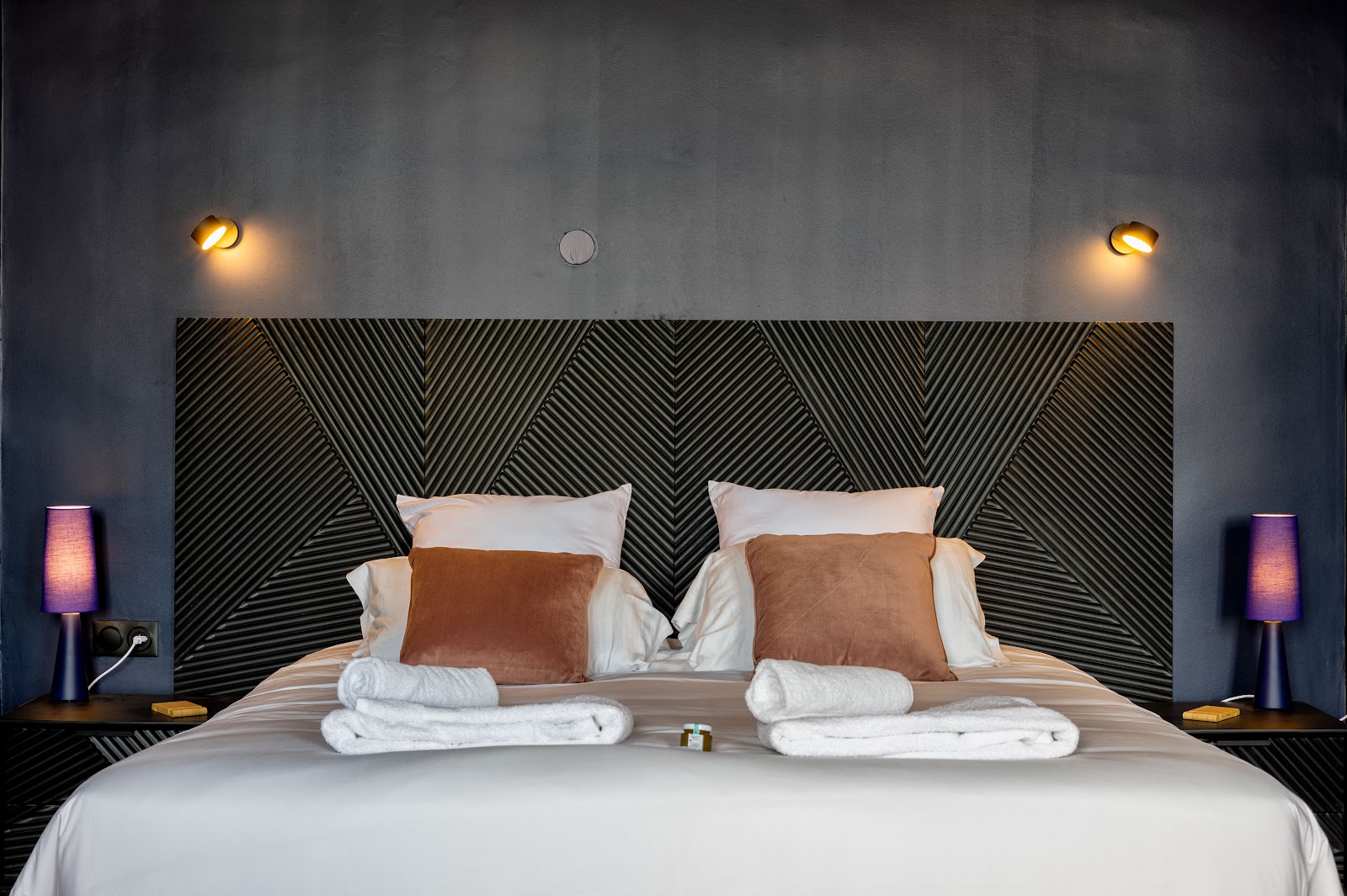 Casa Mila Loire – L’expérience Hôtel & Spa Angers | Saumur - Photo 2