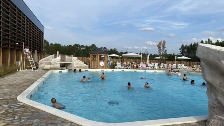 Center Parcs Les Landes de Gascogne - Photo 3