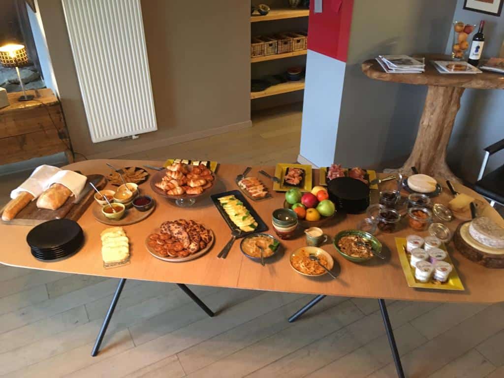 Chalet Christine - Photo 6