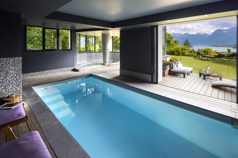 Chalet Christine - Photo 3