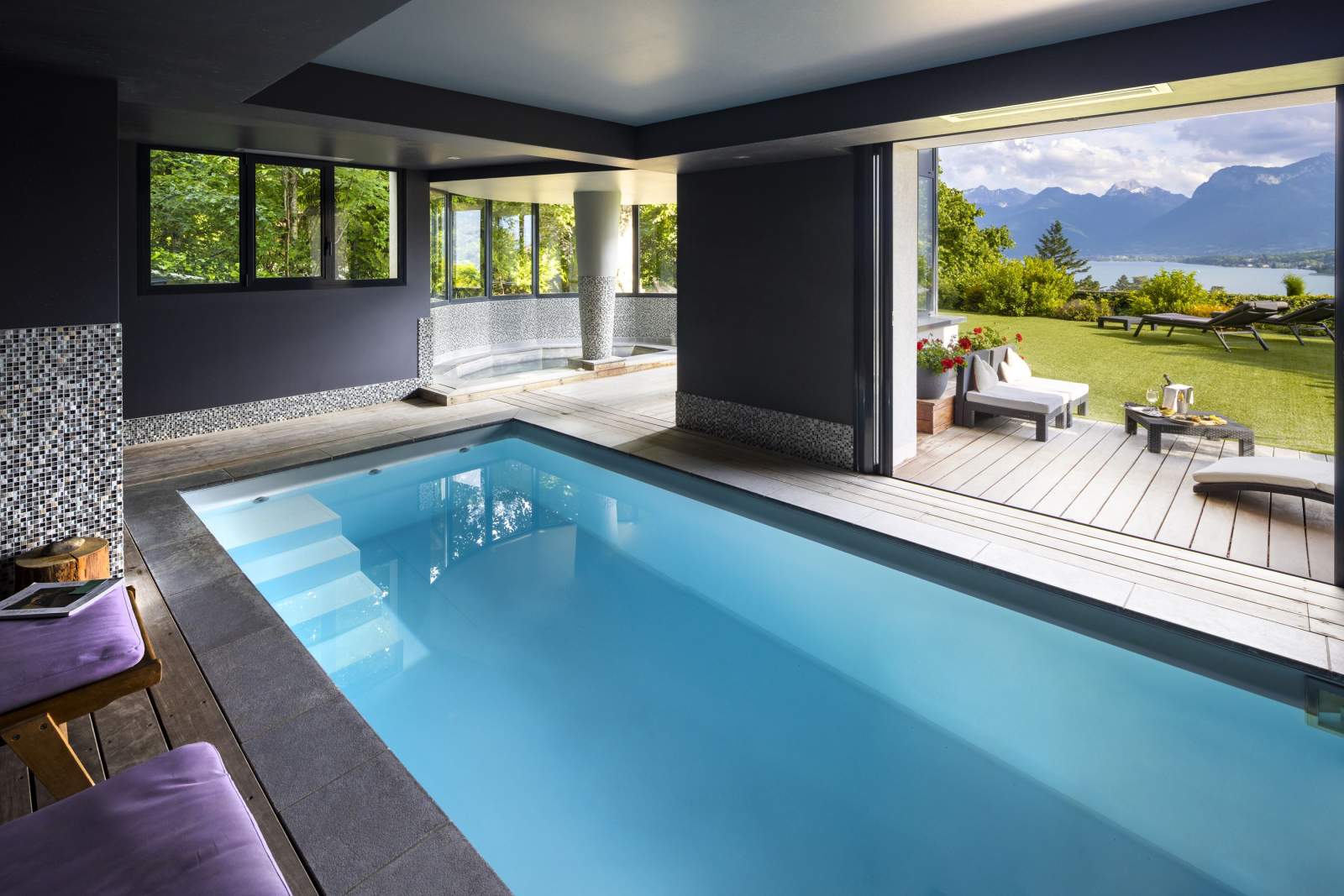 Chalet Christine - Photo 3