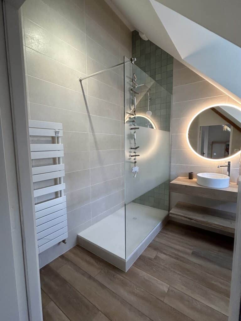 Chambres d&rsquo;hôtes & Spa Lady Jule - Photo 4