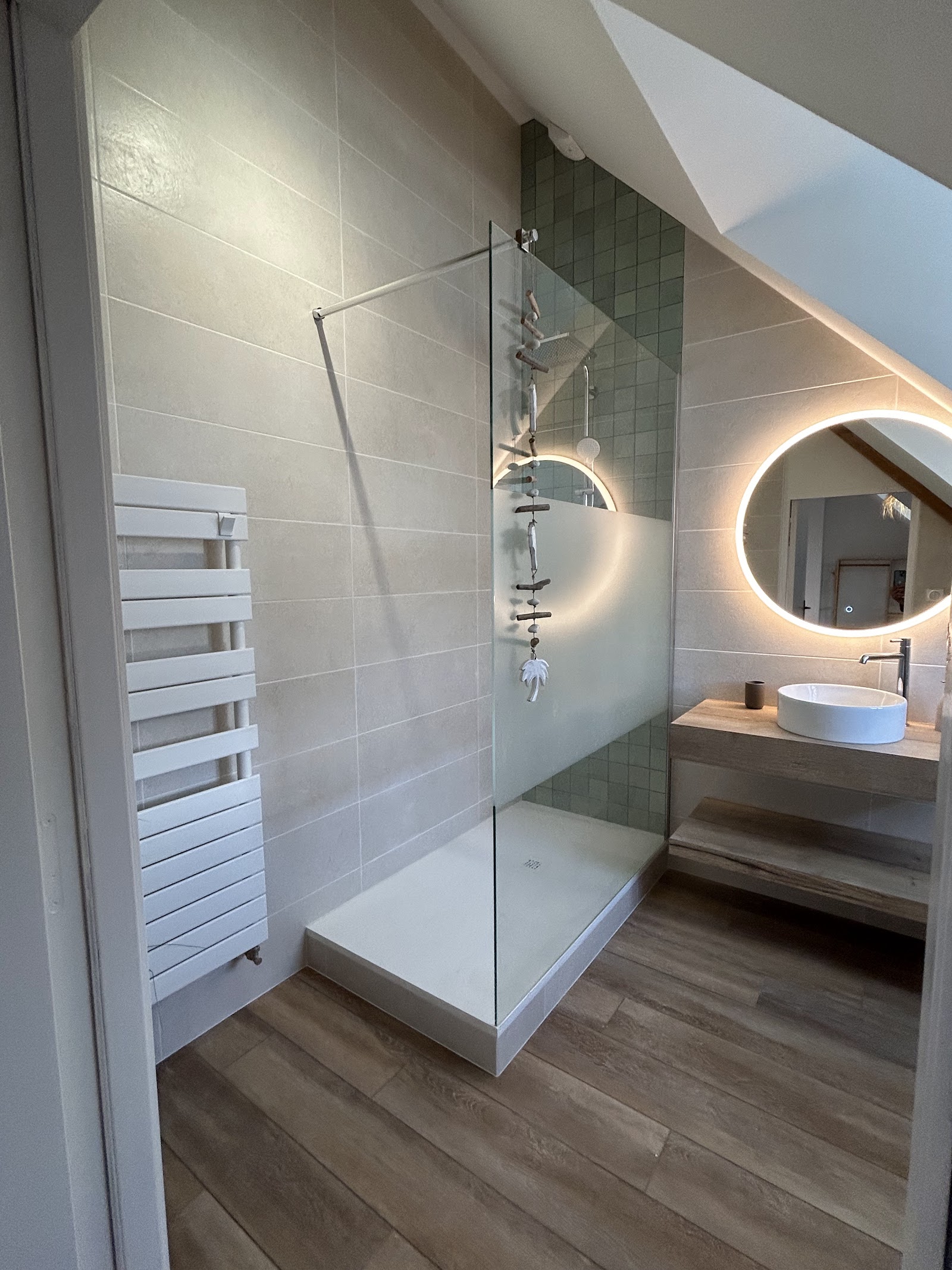 Chambres d&rsquo;hôtes & Spa Lady Jule - Photo 4