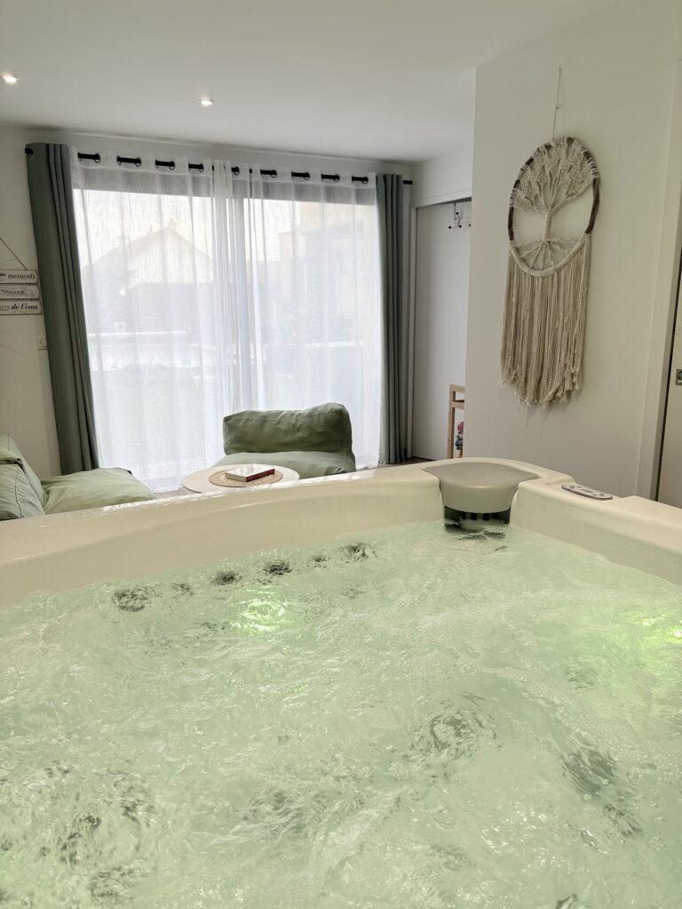Chambres d&rsquo;hôtes & Spa Lady Jule - Photo 5