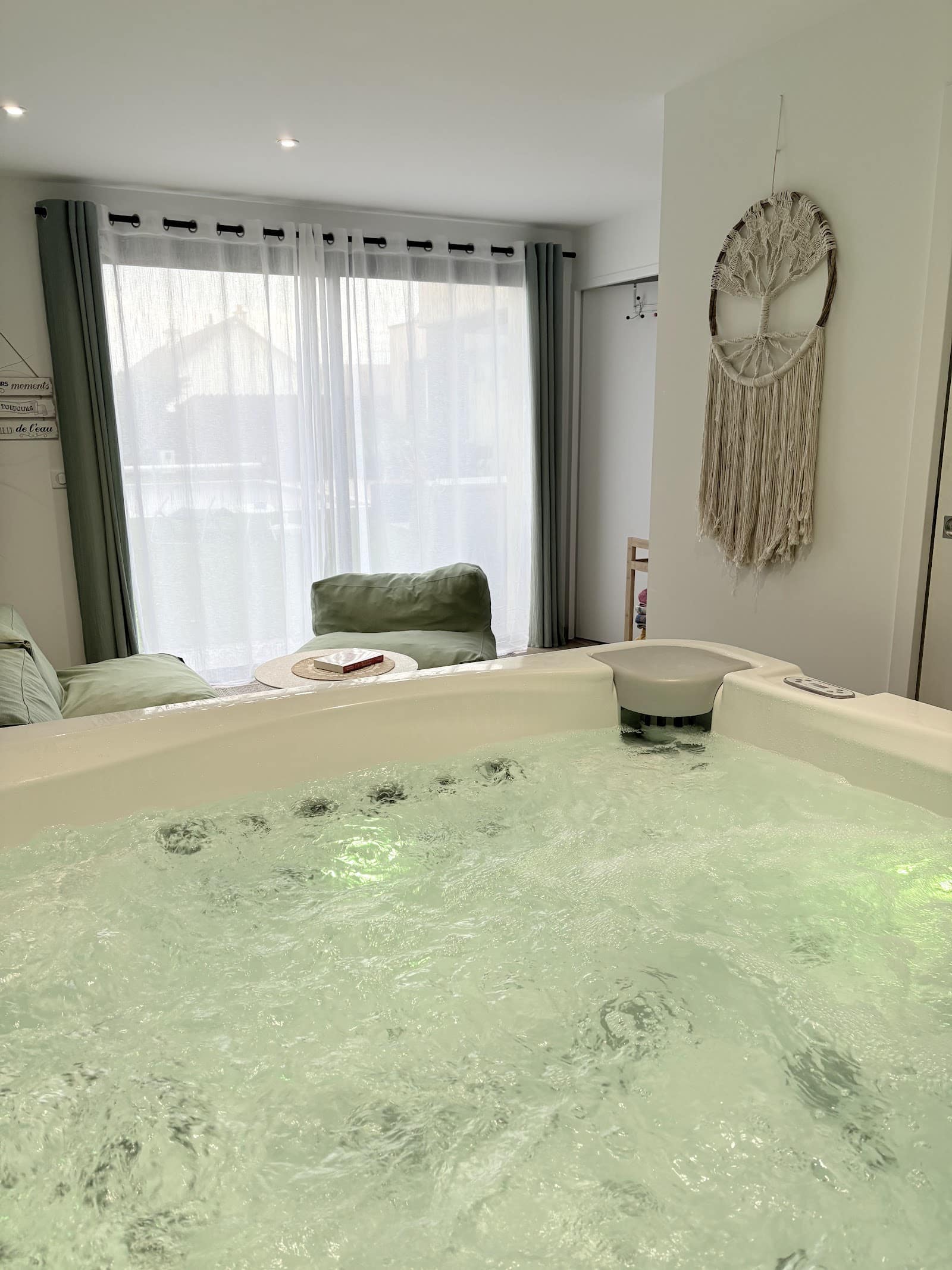 Chambres d&rsquo;hôtes & Spa Lady Jule - Photo 5