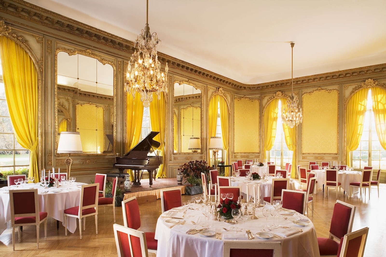 Château d&rsquo;Artigny & Spa - Photo 5