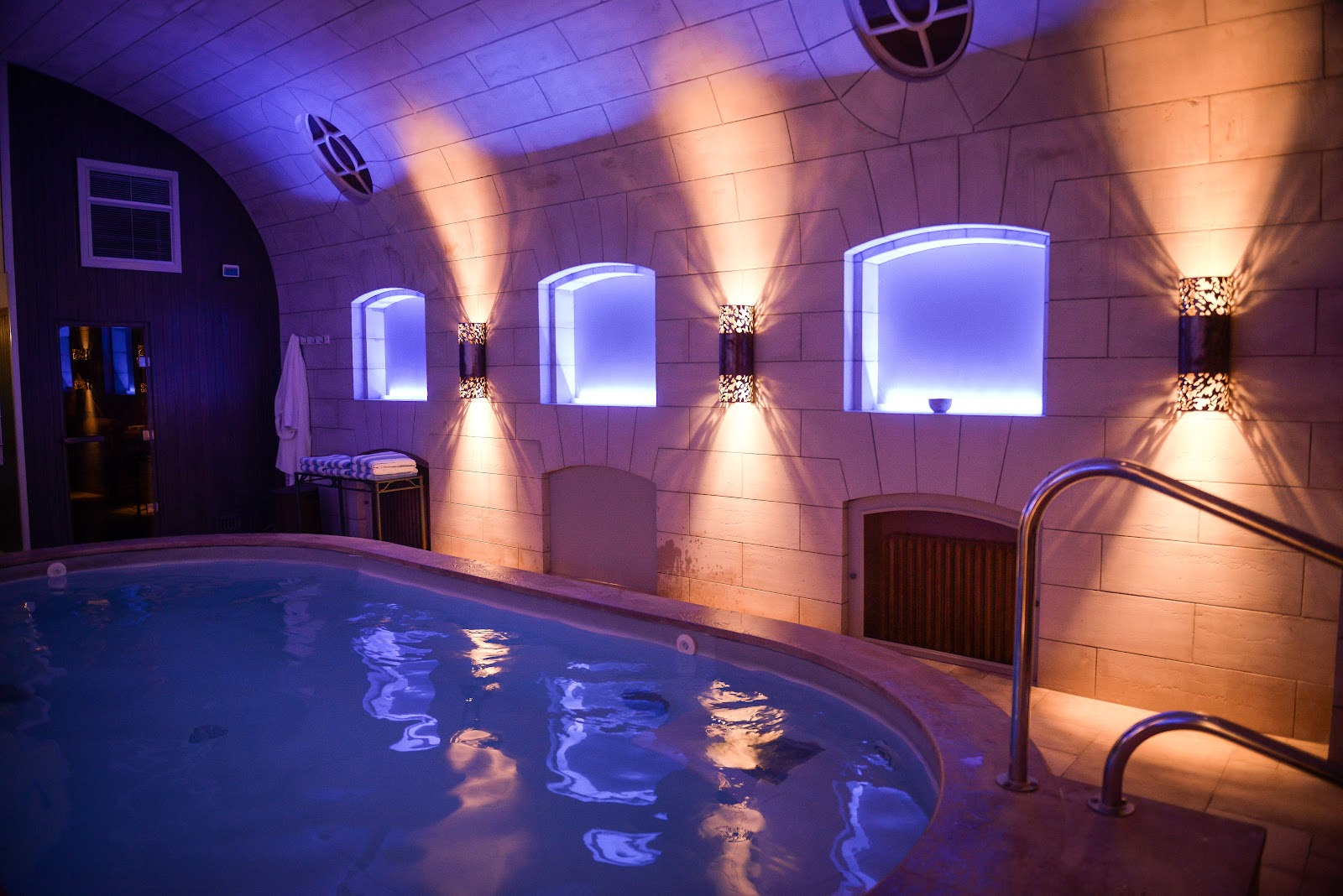 Château d&rsquo;Artigny & Spa - Photo 3