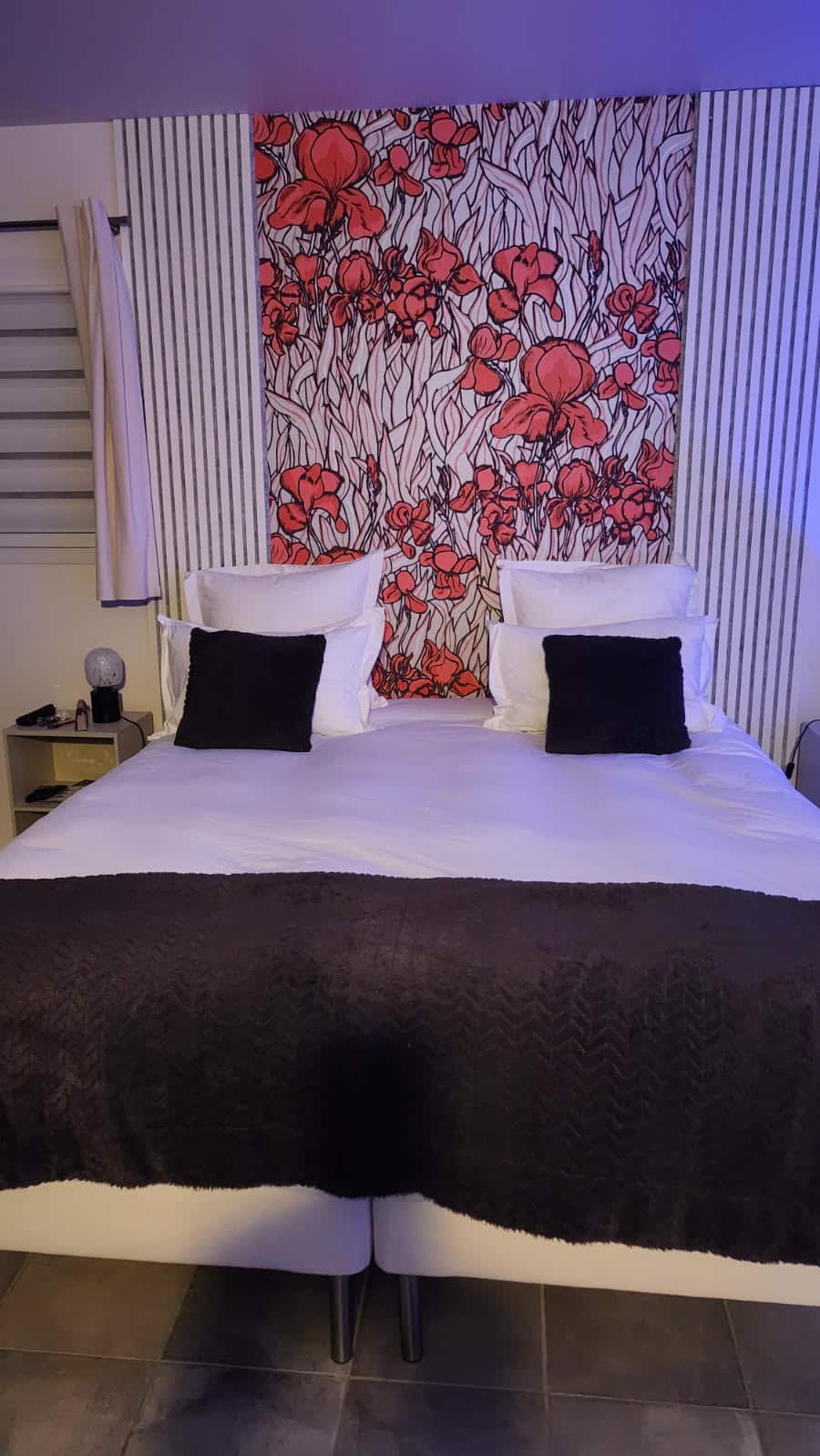 Cocoon Secret : Suite Eden | Séjour week-end insolite en amoureux avec spa privatif à Plouguerneau Finistère Bretagne - Photo 6