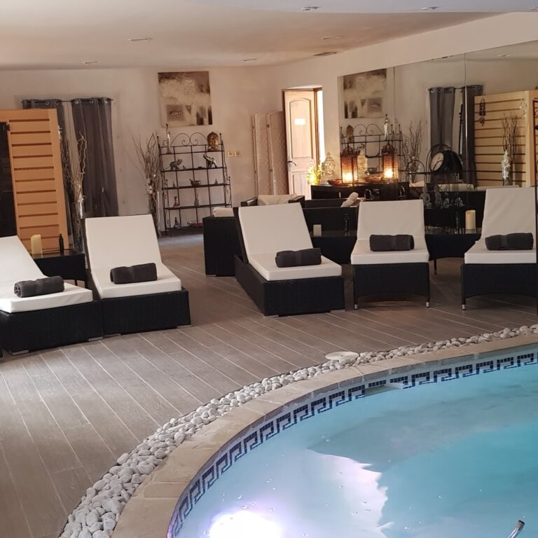 Cocoon Spa - Photo 2