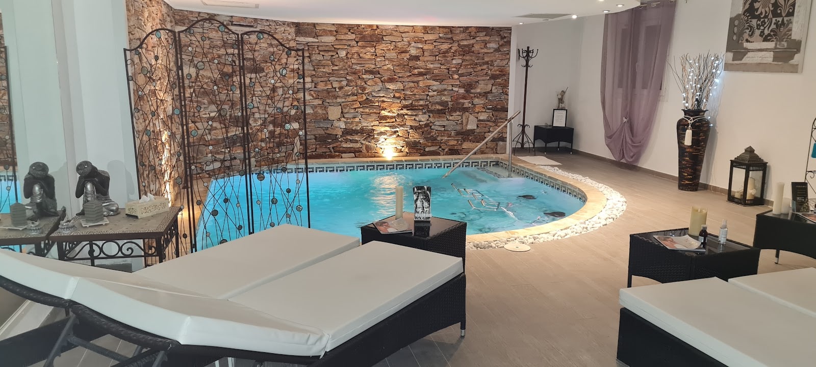 Cocoon Spa - Photo 1