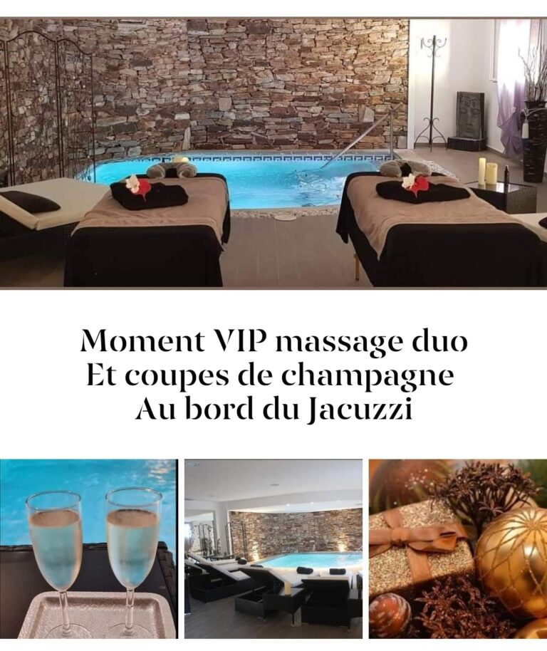 Cocoon Spa - Photo 4