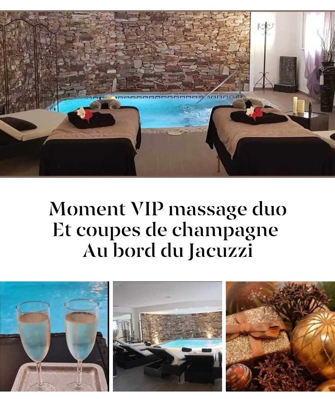 Cocoon Spa - Photo 4