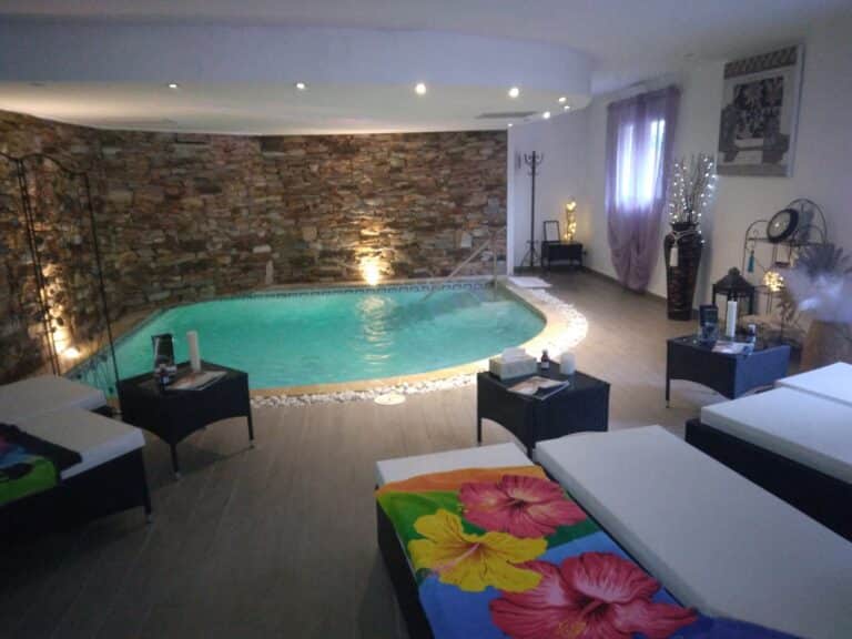 Cocoon Spa - Photo 5