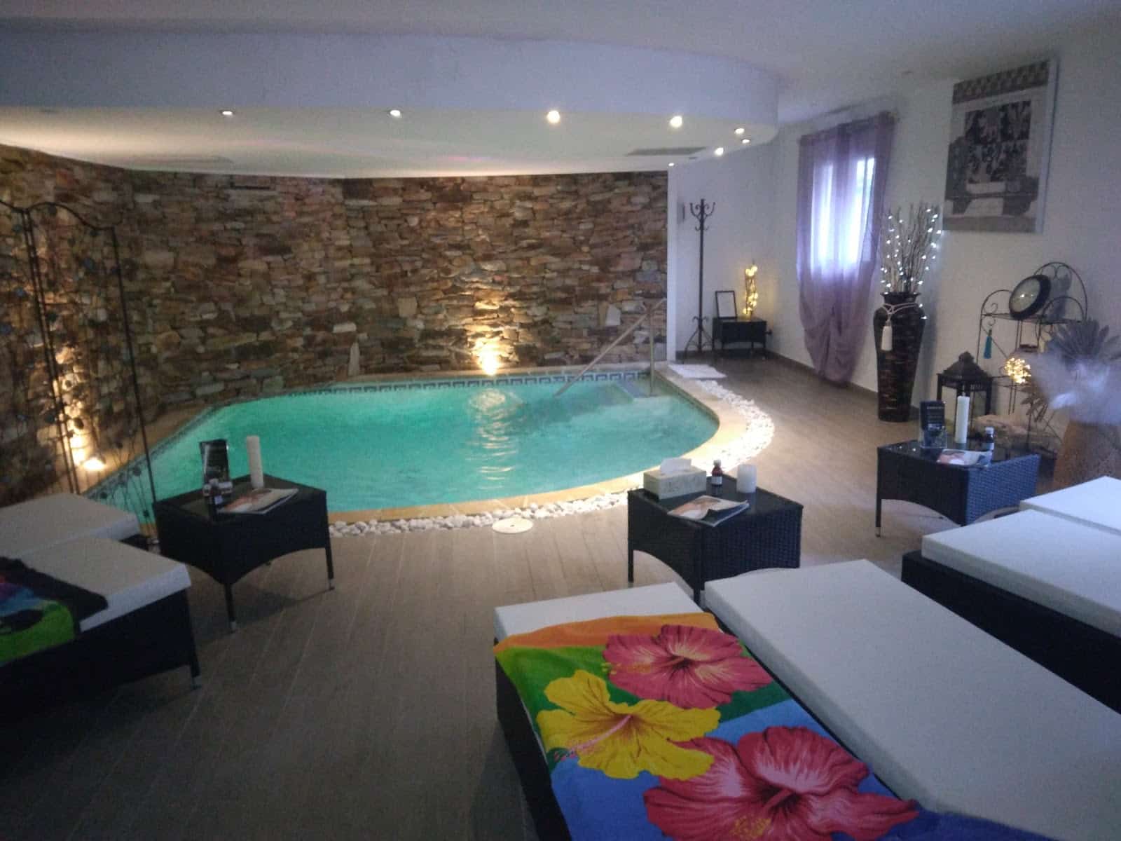 Cocoon Spa - Photo 5