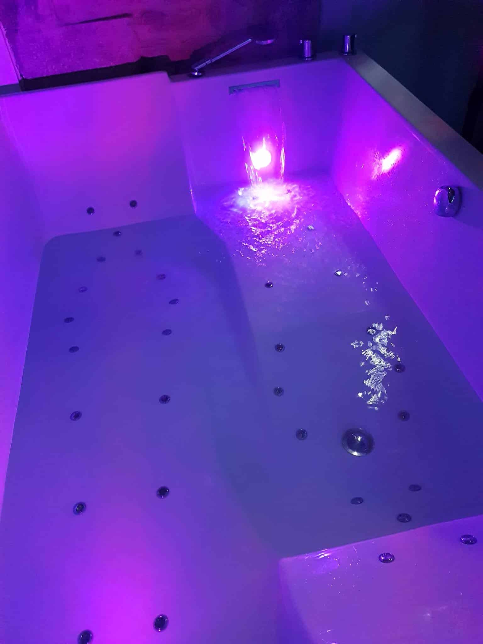 Cocooning Spa - Photo 5