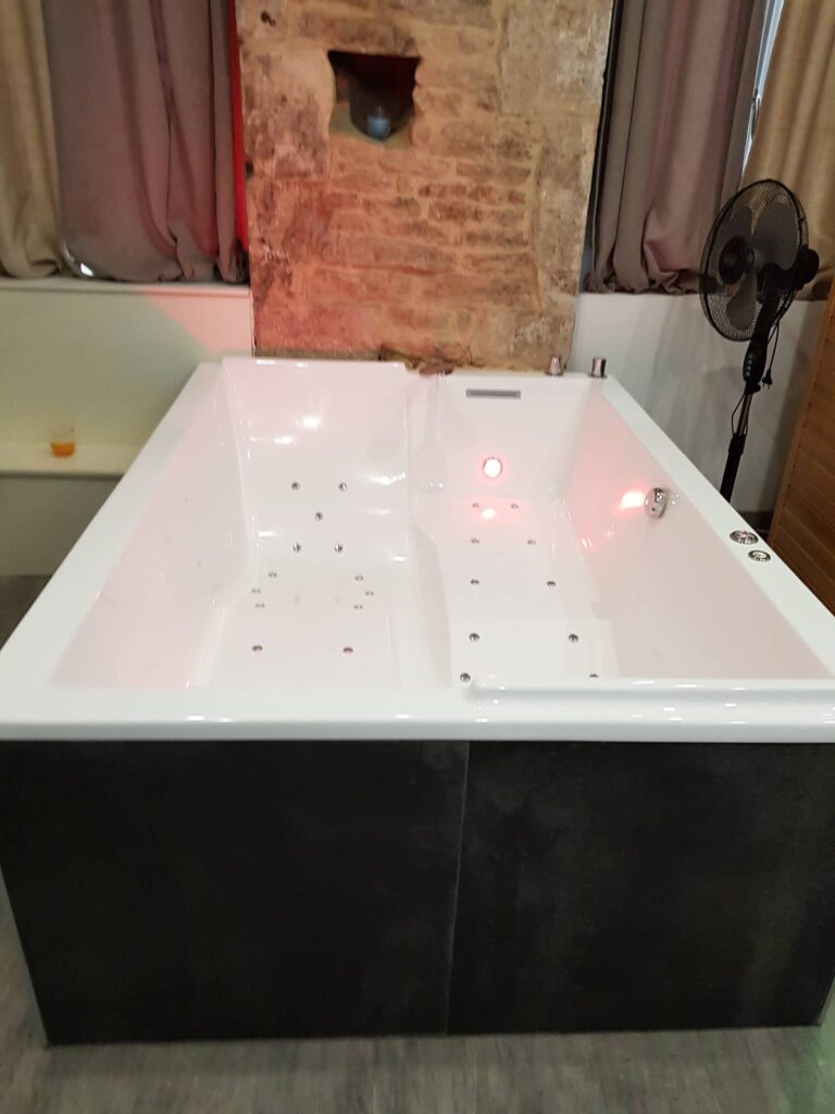Cocooning Spa - Photo 2