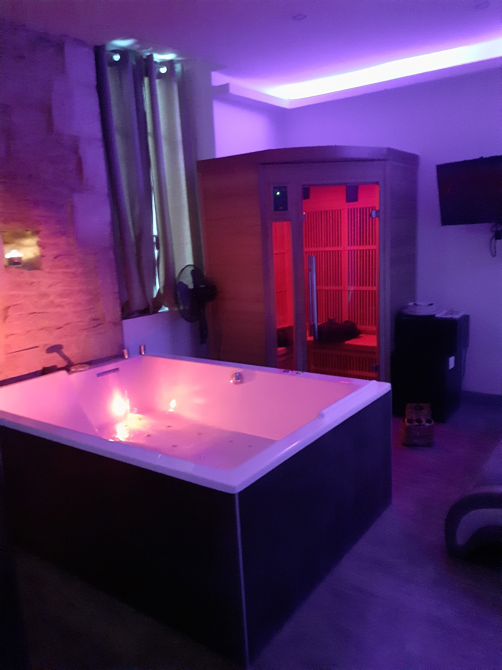 Cocooning Spa - Photo 1