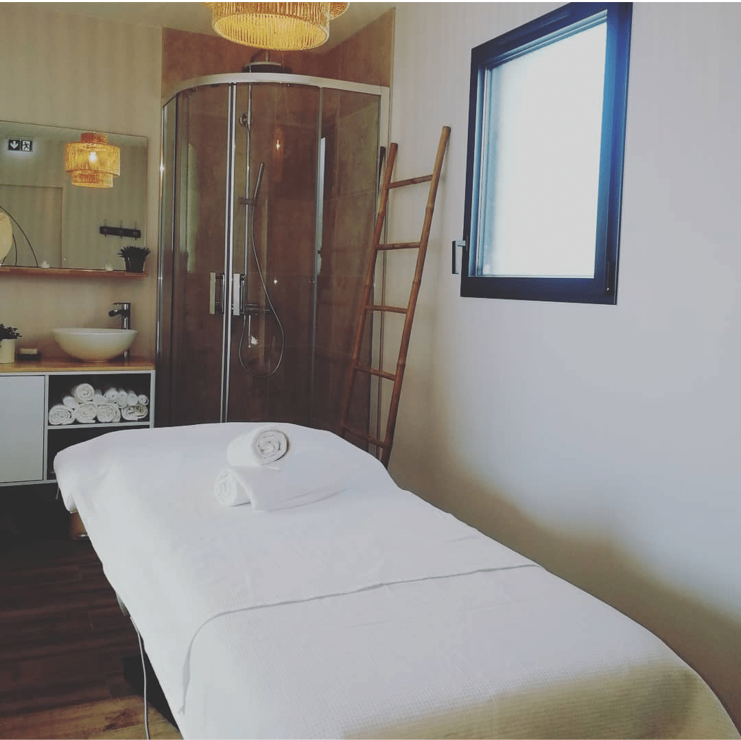 Corail spa - Photo 6