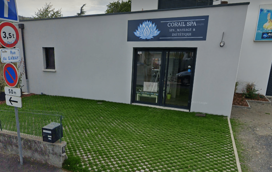 Corail spa - Photo 2