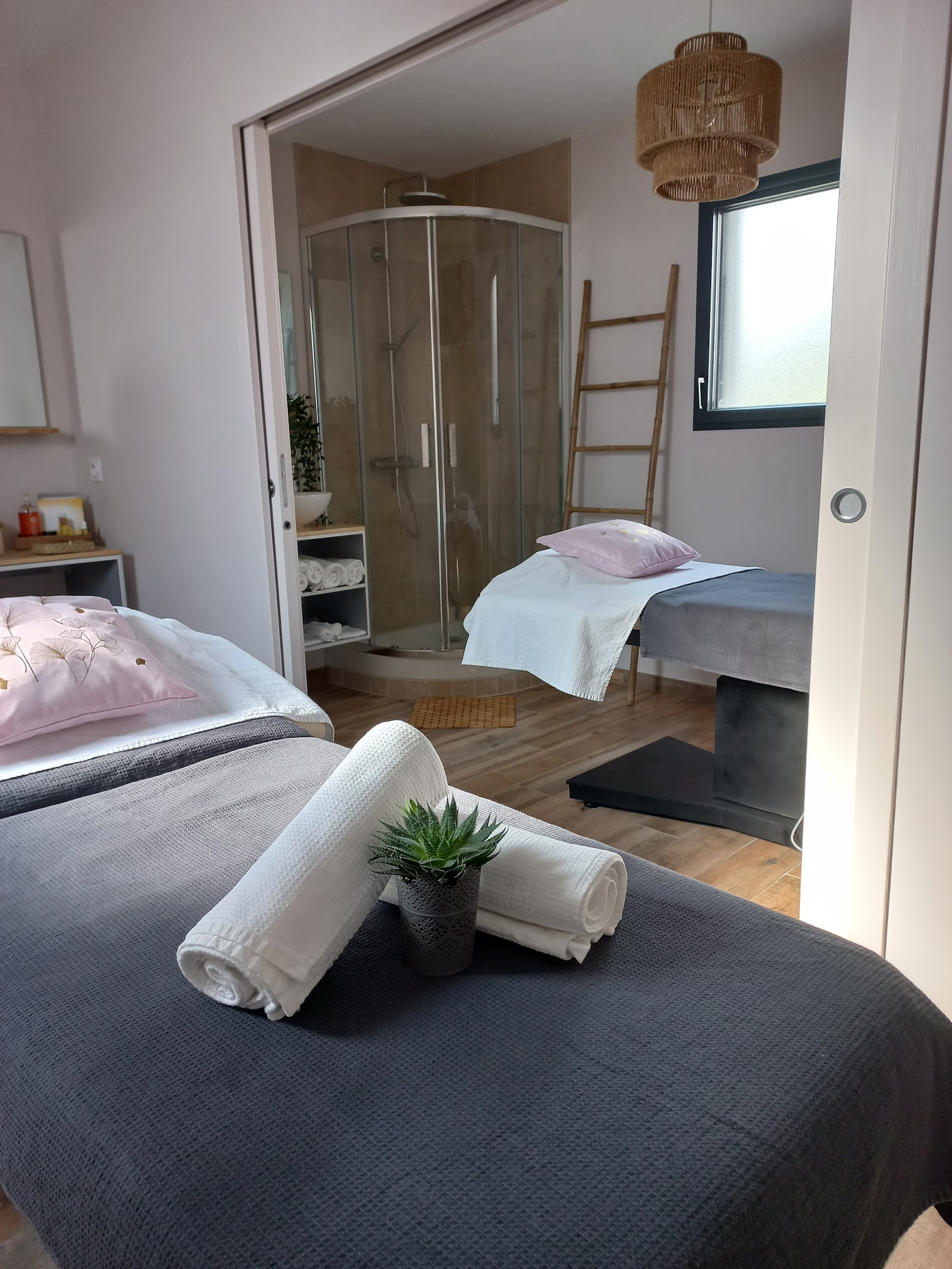Corail spa - Photo 5