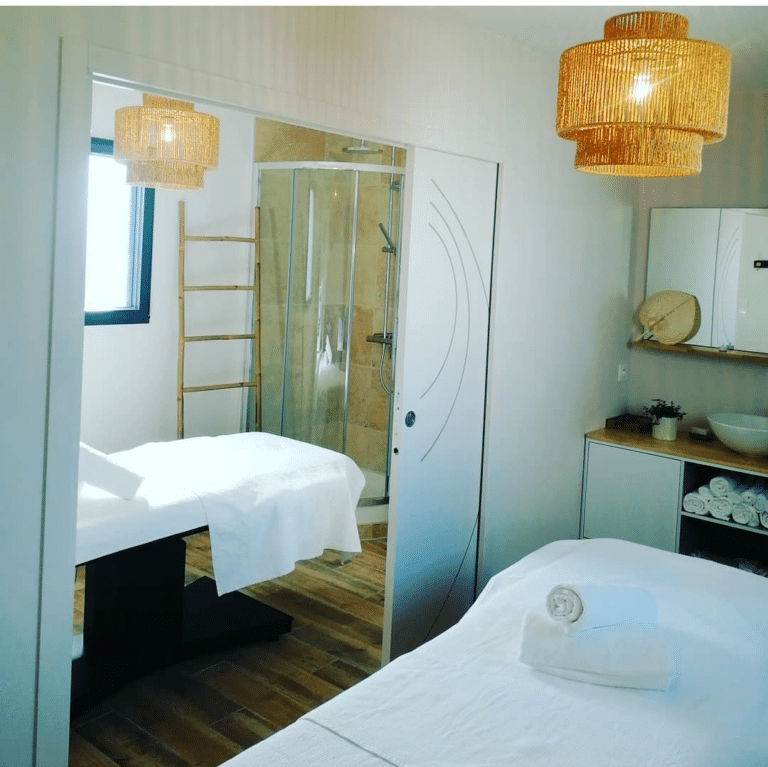 Corail spa - Photo 4