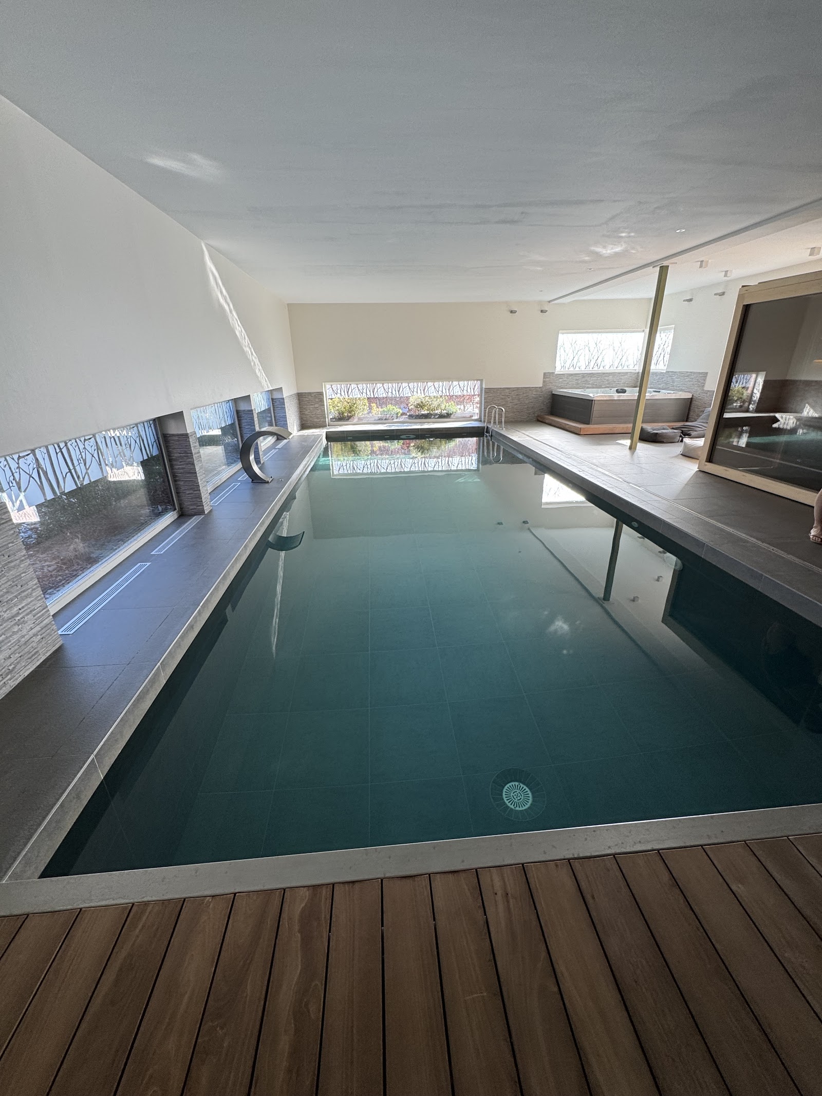 Couture du Charme, Spa privatif & Chambres d&rsquo;hôtes - Photo 2