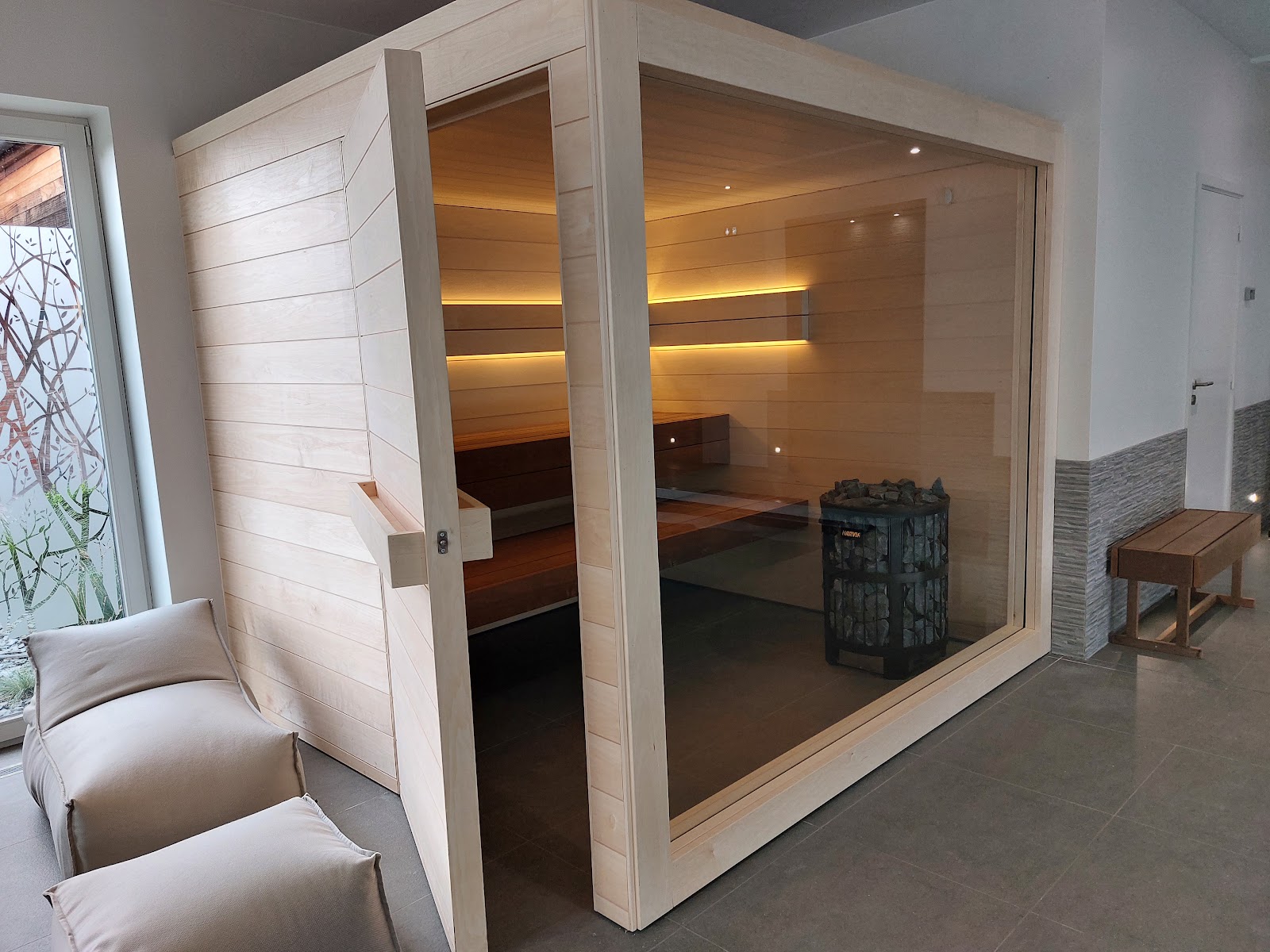 Couture du Charme, Spa privatif & Chambres d&rsquo;hôtes - Photo 4