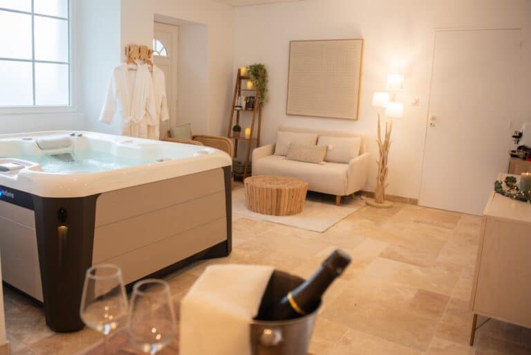 Couvent des Cordelières B&B & SPA - Photo 5